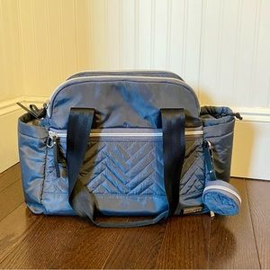 Skip Hop Diaper Bag 6-piece Set GUC